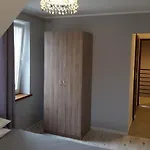 Terra Apartment Praust