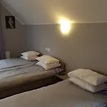 Terra Apartment