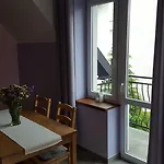 Apartment Terra *