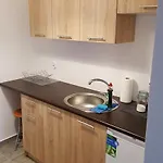 Terra Apartment *