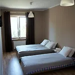 Terra Apartment Praust