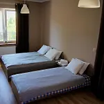 Terra Apartment *
