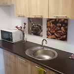 Apartment Terra *