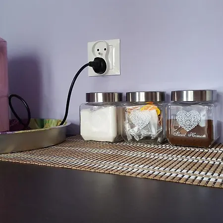 Terra * פרוז'ץ' גאנסקי