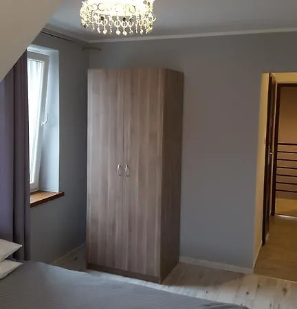 Terra דירה פרוז'ץ' גאנסקי