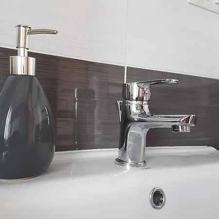 Apartmán Terra Pruszcz Gdański