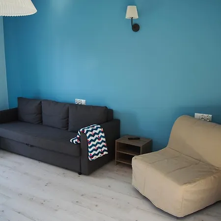 Apartamento Terra Pruszcz Gdański