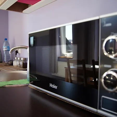 Terra Apartamento Pruszcz Gdański