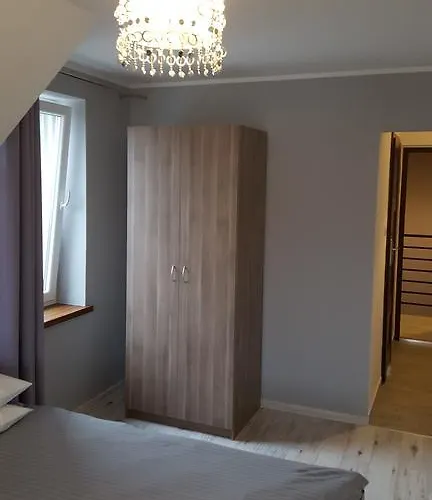 Terra Apartamento Pruszcz Gdański