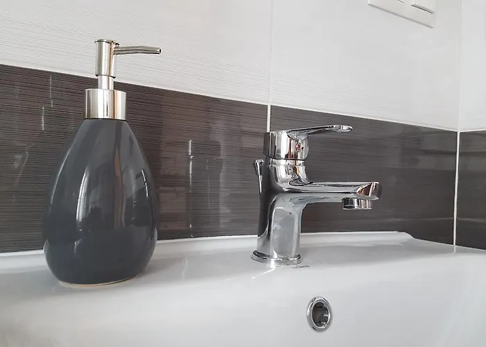 Apartamento Terra Pruszcz Gdański