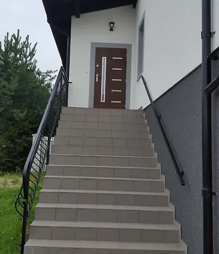 Terra Apartamento Pruszcz Gdański
