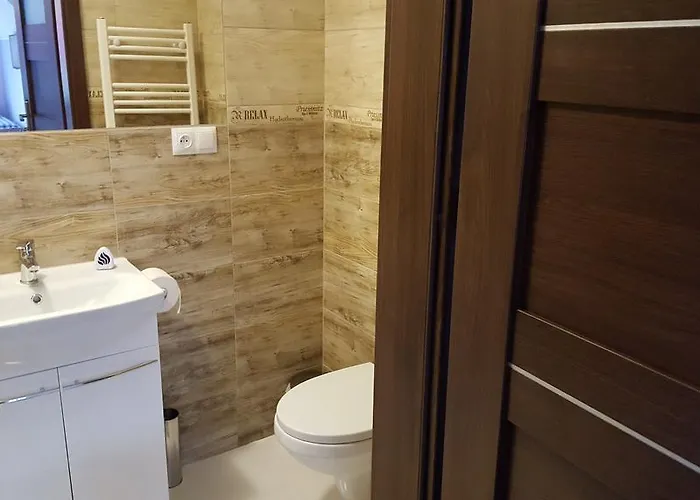 Apartamento Terra Pruszcz Gdański