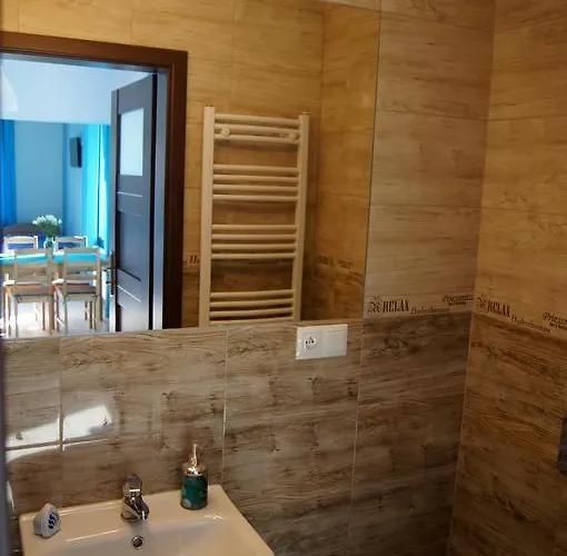 Apartamento Terra Pruszcz Gdański