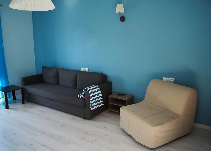 Apartamento Terra Pruszcz Gdański