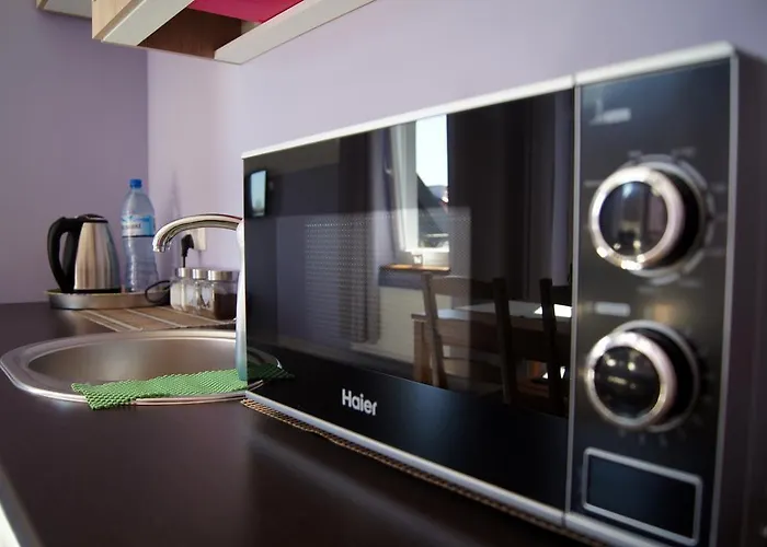 Terra Apartamento Pruszcz Gdański