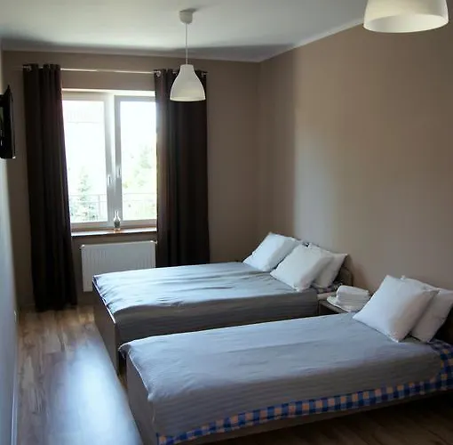 Terra Apartamento Pruszcz Gdański
