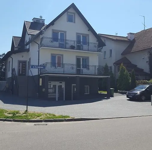 Apartamento Terra Pruszcz Gdański