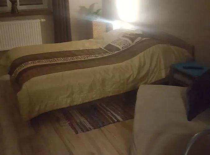 Apartamento Terra Pruszcz Gdański